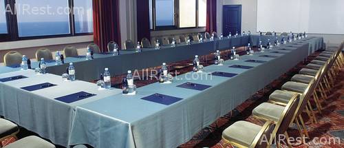 Grand Hotel Bernardin 23